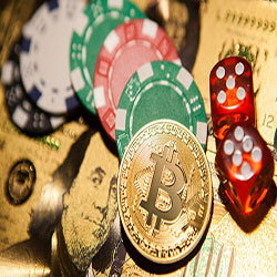 Bitcoin Tokenized to Provide a Powerful System to Gambling Business