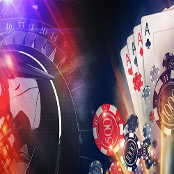 Online Casinos