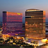 Borgata Casino App Is Now Available in Pennsylvania