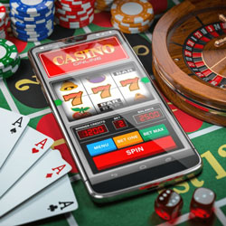 How to Find the Best Online Casino