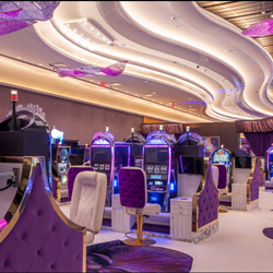 Casino VIPs Receive Personal Approach via RFID