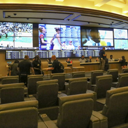 Indiana Sports Betting Achieves Record Handle in September