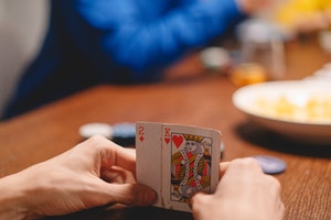 How Important is Bluffing in Poker?