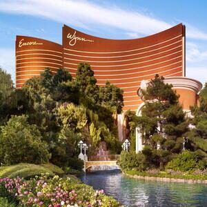 Wynn Las Vegas Hotel & Casino: A bomb threat was reported