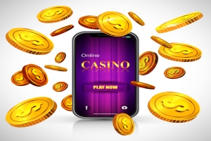 How to Open an Online Casino