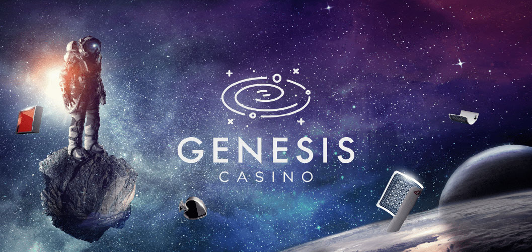 The Best Online Casinos Genesis Casino Review