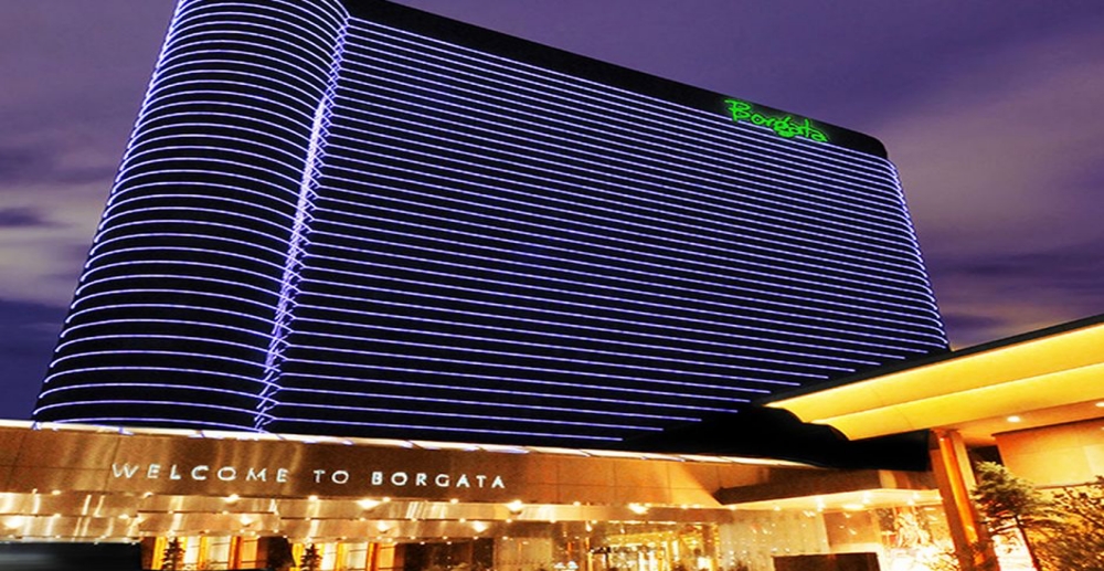 Borgata Casino App Is Now Available in Pennsylvania
