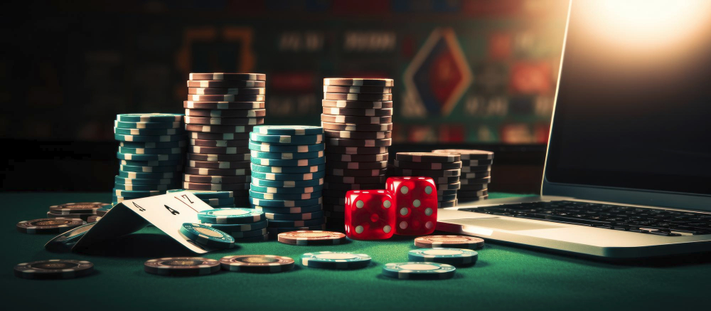 How to Open an Online Casino